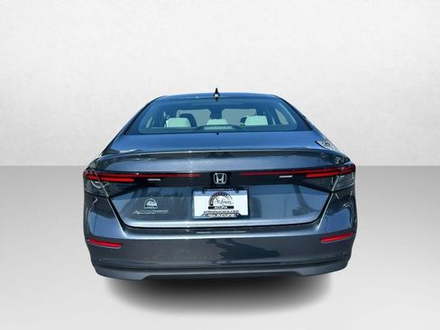 Used 2024 Honda Accord EX image 5