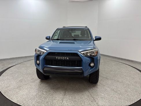 Used 2018 Toyota 4Runner TRD Pro image 24