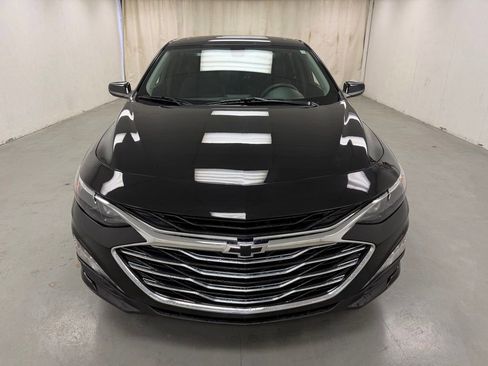 Used 2019 Chevrolet Malibu LT FWD image 6
