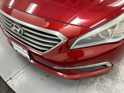 Used 2015 Hyundai Sonata SE image 28
