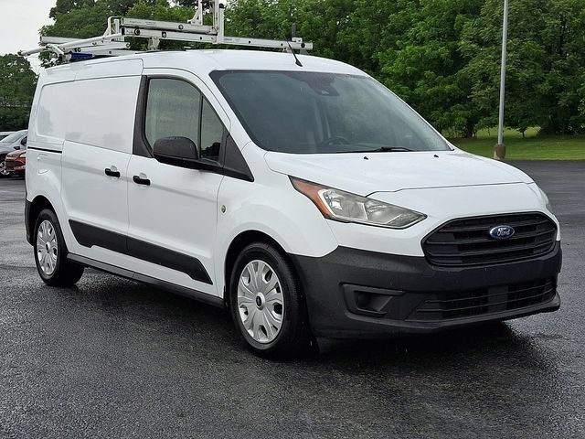 Used 2020 Ford Transit Connect XL w/ Trailer Tow Package FWD image 1