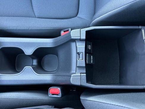 New 2026 Toyota Corolla Cross LE image 23