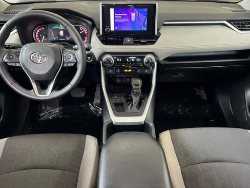 Certified 2024 Toyota RAV4 XLE w/ Convenience Package image 3