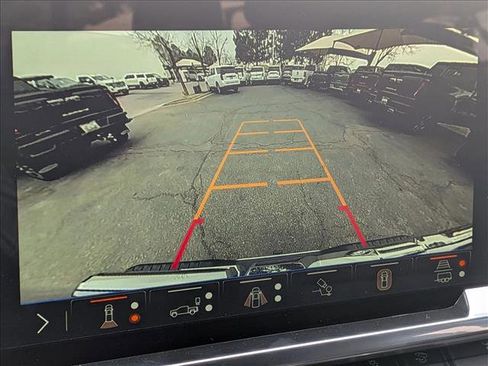 New 2026 GMC Sierra 1500 Elevation w/ Elevation Premium Package image 12