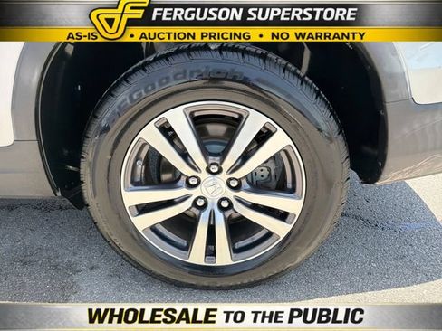Used 2018 Honda Pilot EX-L image 31
