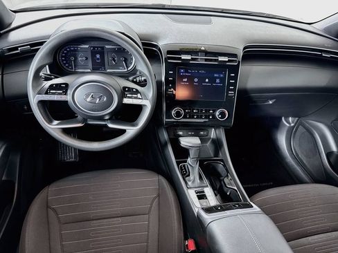Used 2022 Hyundai Santa Cruz SEL FWD image 22
