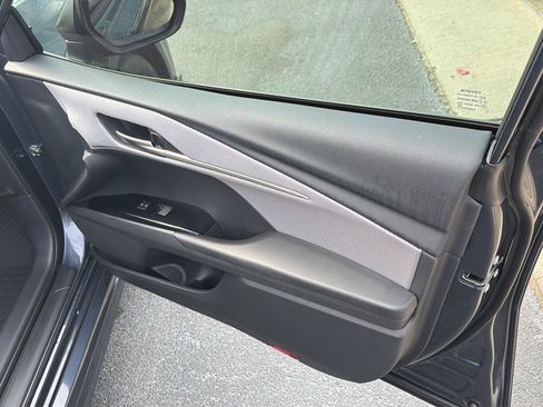 New 2026 Toyota Camry SE FWD image 14