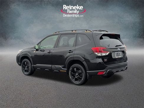 Used 2022 Subaru Forester Wilderness image 8