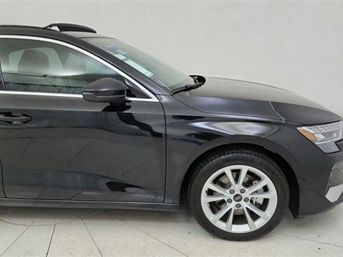 Used 2025 Audi A3 2.0T Premium image 7