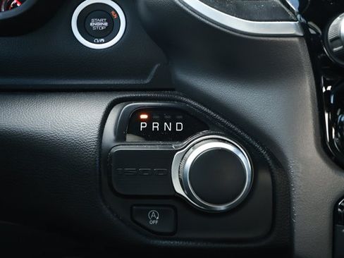 Used 2020 RAM 1500 Big Horn RWD image 17