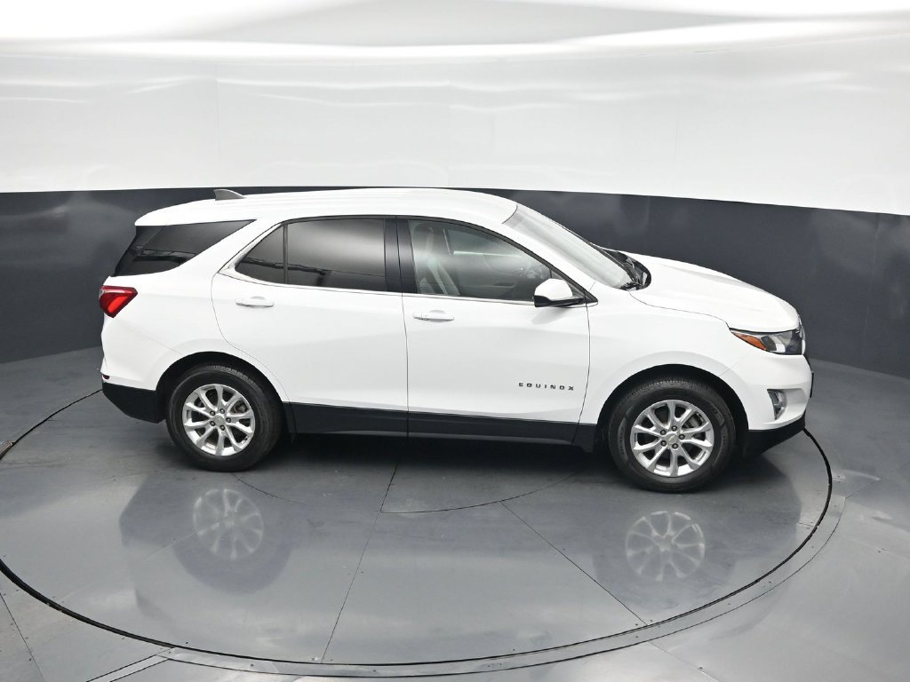Used 2020 Chevrolet Equinox LT AWD/4WD image 49