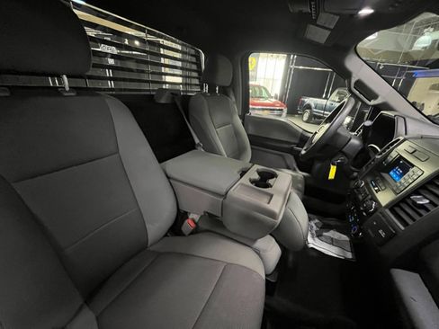 Used 2019 Ford F250 XL w/ XL Value Package image 18