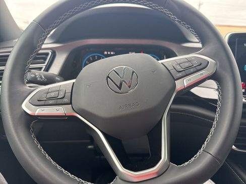 New 2026 Volkswagen Atlas Cross Sport SE AWD/4WD image 20