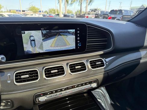 Certified 2022 Mercedes-Benz GLE 350 image 25