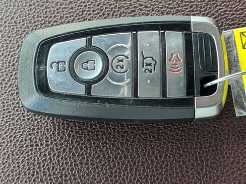 Certified 2024 Ford Expedition Max Limited image 33