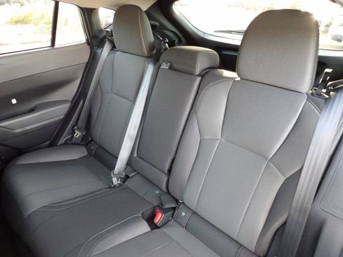 New 2026 Subaru Crosstrek 2.5i image 21