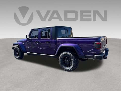 New 2026 Jeep Gladiator Sport AWD/4WD image 22