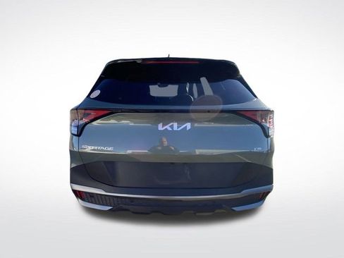 Used 2023 Kia Sportage X-Pro Prestige image 9