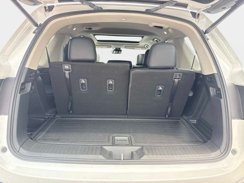 Certified 2023 Honda Pilot Elite image 9