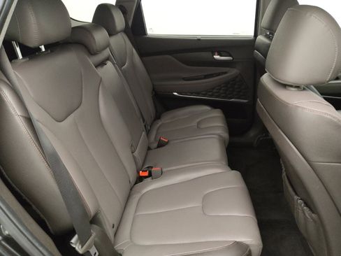 Used 2019 Hyundai Santa Fe AWD image 19