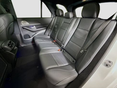New 2026 Mercedes-Benz GLE 350 4MATIC image 26