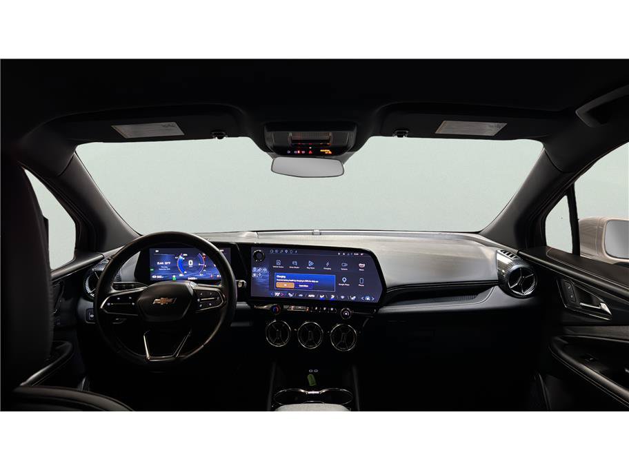 Used 2024 Chevrolet Blazer EV LT AWD/4WD image 28