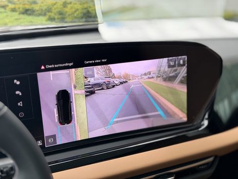 New 2025 Audi A5 2.0T Premium Plus image 15