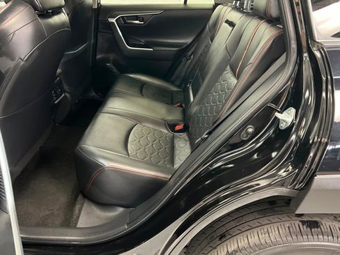 Used 2024 Toyota RAV4 Adventure image 21