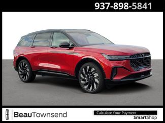 New 2026 Lincoln Nautilus Reserve 360° Tour