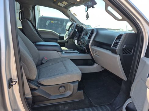 Used 2018 Ford F150 XLT w/ Trailer Tow Package AWD/4WD image 10