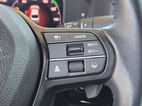 Used 2024 Honda Accord Sport image 18