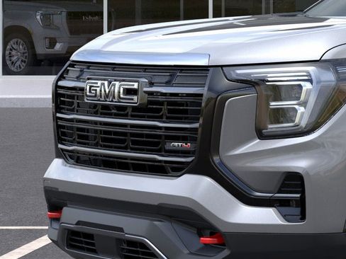 New 2026 GMC Terrain AT4 w/ Convenience Package III AWD/4WD image 13