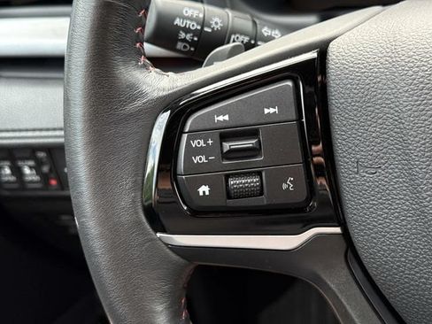 Used 2025 Honda Odyssey Sport-L image 25