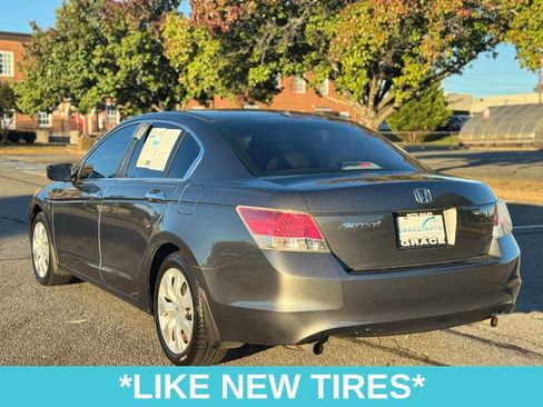 Used 2008 Honda Accord EX-L image 7