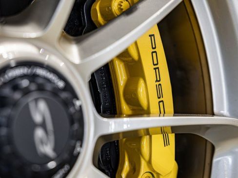 Used 2019 Porsche 911 GT2 RS w/ Weissach Package image 63