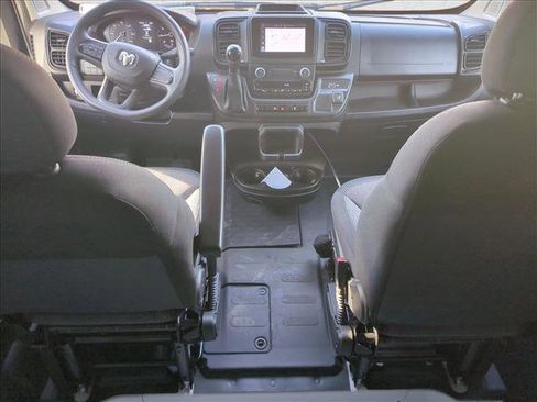 New 2026 RAM ProMaster 2500 w/ Storage Group image 16