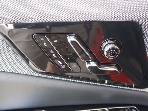 New 2026 Cadillac Optiq Sport 2 RWD image 11