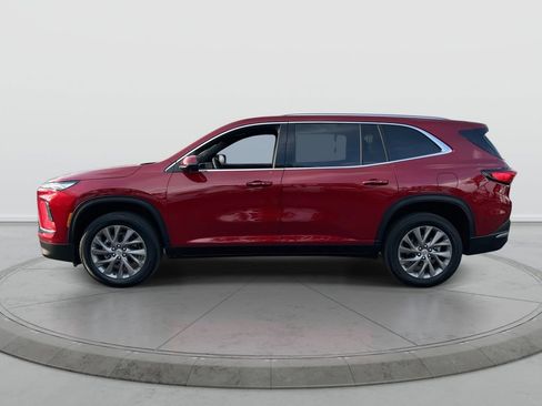 New 2026 Buick Enclave Preferred FWD image 5