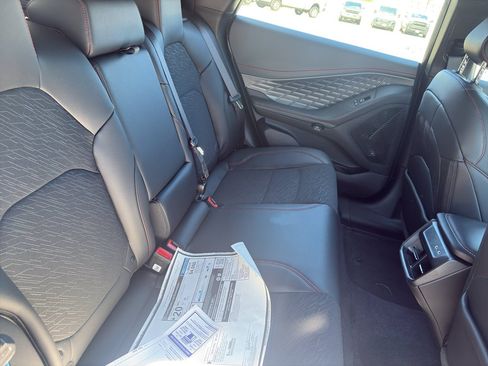 New 2026 Dodge Charger R/T w/ Driver Convenience Group AWD/4WD image 23