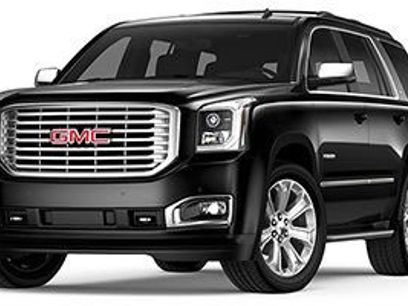 Used 2016 GMC Yukon SLT w/ Open Road Package