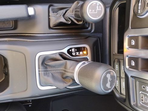 New 2026 Jeep Wrangler Sport S image 20