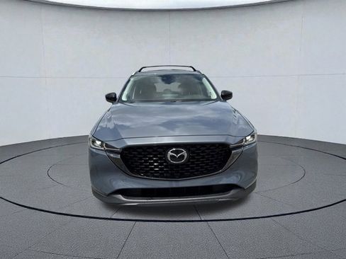 Used 2022 MAZDA CX-5 Carbon Edition image 8