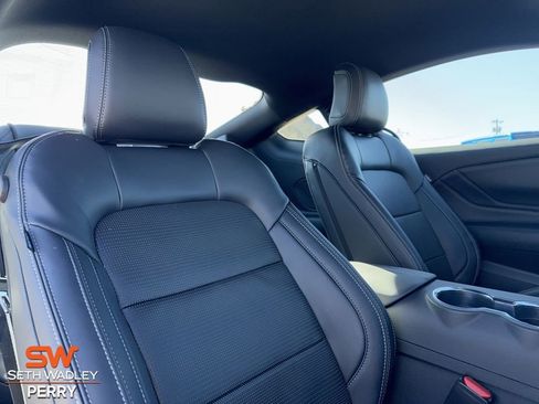 New 2025 Ford Mustang GT Premium image 4