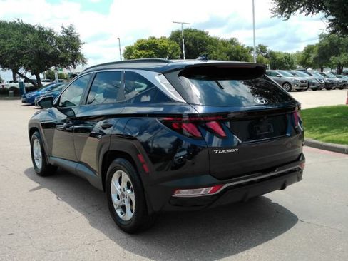 Used 2024 Hyundai Tucson SEL FWD image 11