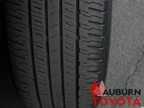 Certified 2024 Toyota RAV4 LE image 5