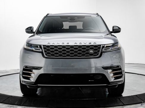 Used 2022 Land Rover Range Rover Velar R-Dynamic S image 25