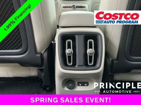New 2026 Volvo XC40 B5 Plus w/ Protection Package Premier AWD/4WD image 34