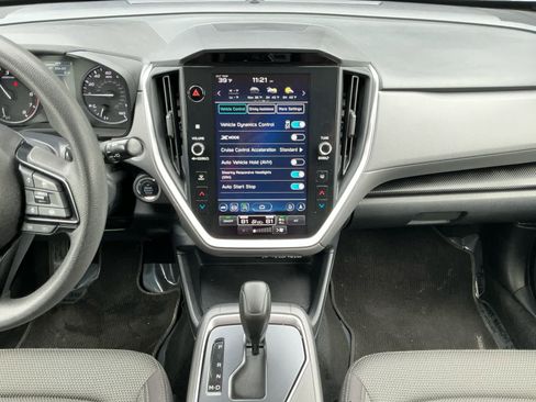 Used 2024 Subaru Crosstrek 2.0i Premium image 13