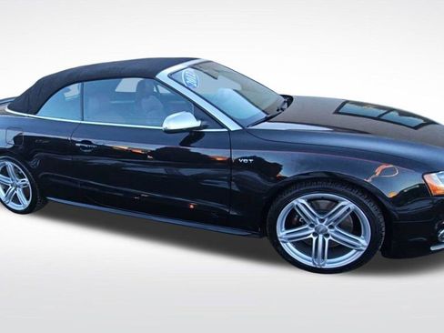 Used 2012 Audi S5 Prestige image 9
