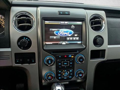 Used 2013 Ford F150 FX4 w/ Luxury Equipment Group image 10